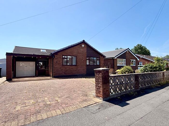 3 Bedroom Detached Bungalow For Sale In Sutton Lane, Adlington, Lancashire, PR6