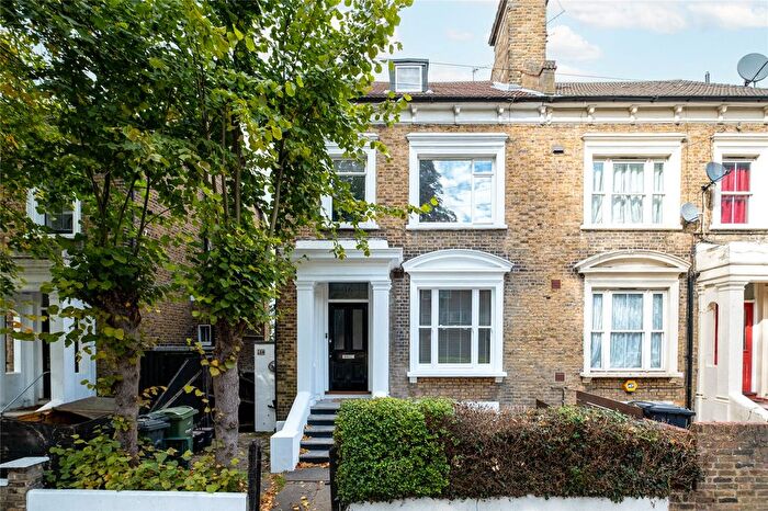 1 Bedroom Flat To Rent In Drewstead Road, Streatham, Lambeth, London, SW16