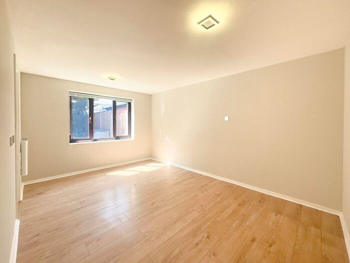 1 Bedroom Apartment To Rent In Harrier Road, London, NW9
