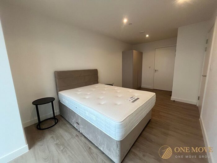 2 Bedroom Flat For Sale In New Bailey St, Salford, M3
