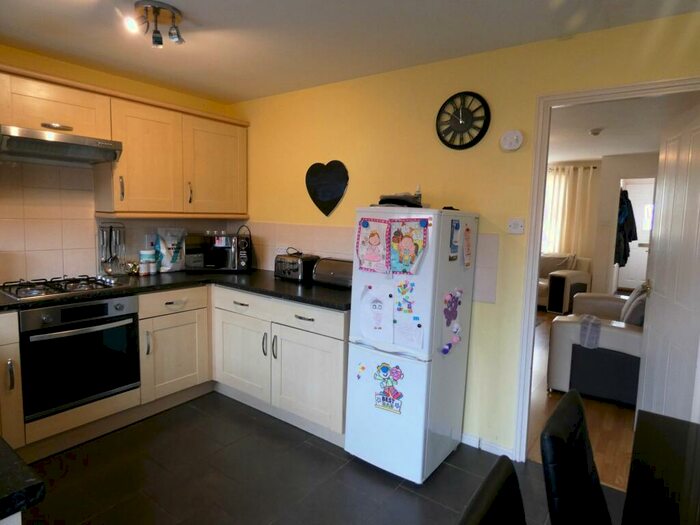 3 Bedroom Terraced House For Sale In Mameulah Road, Aberdeen, AB21