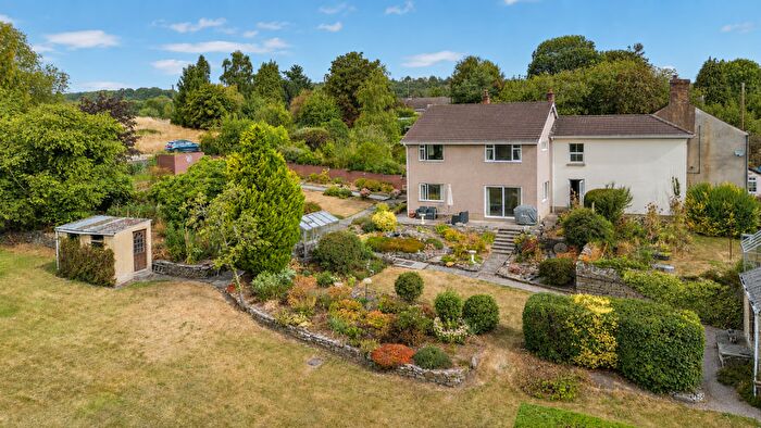 4 Bedroom Cottage For Sale In Ellwood, Coleford, GL16