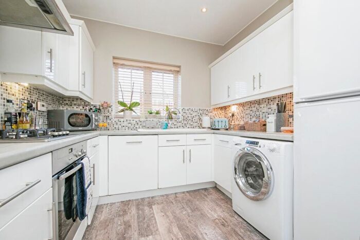 3 Bedroom Terraced House For Sale In Clermont Avenue, Sudbury, Suffolk, CO10