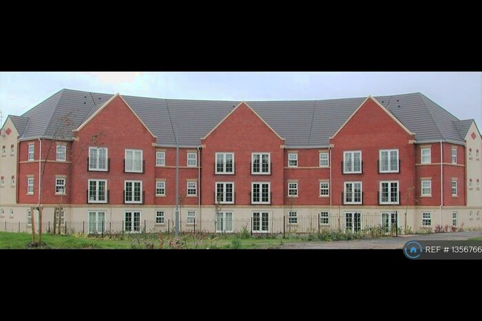 2 Bedroom Flat To Rent In Buckshaw Village, Chorley, PR7