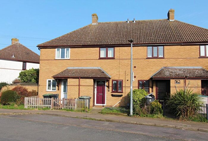 3 Bedroom Terraced House For Sale In London Road, Sandy, SG19