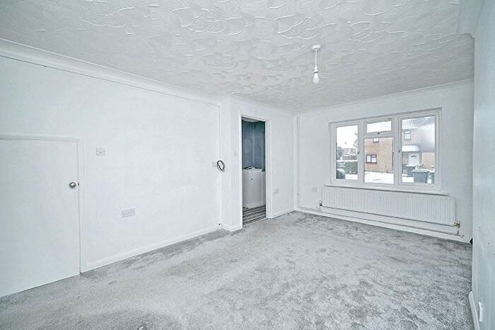 2 Bedroom Terraced House For Sale In Bowes-Lyon Court, Horndean, Waterlooville, PO8