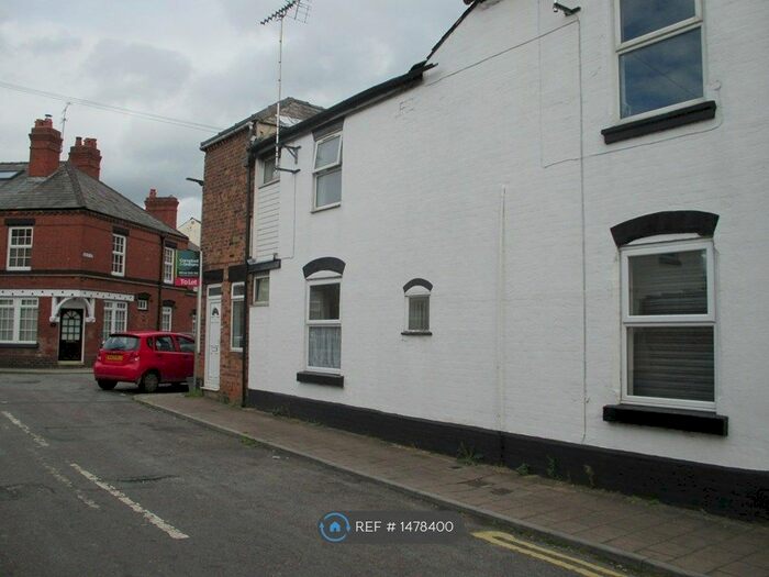 2 Bedroom Flat To Rent In Cecil Street, Chester, CH3