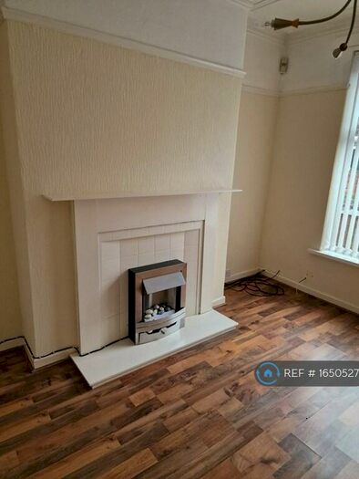2 Bedroom Terraced House To Rent In Rossington Street, Manchester, M40