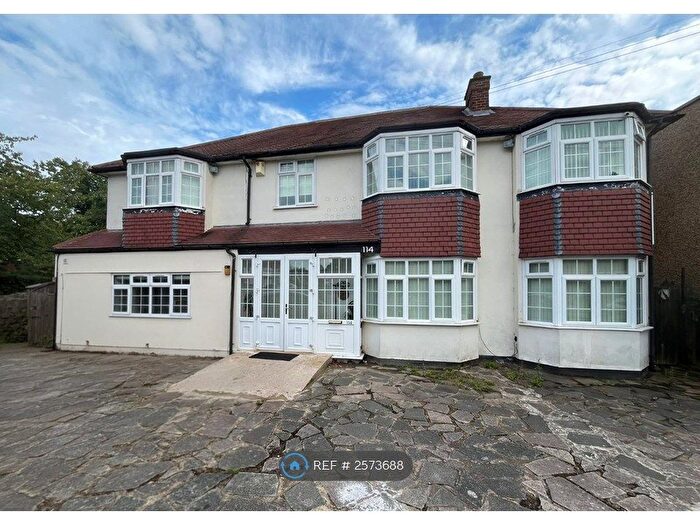 12 Bedroom Detached House To Rent In College Road, Harrow Weald, Harrow, HA3