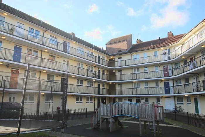 1 Bedroom Flat To Rent In Turnham Road, London SE4