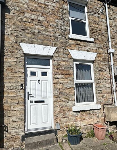 1 Bedroom Cottage To Rent In Herbert Street, Rotherham, S61