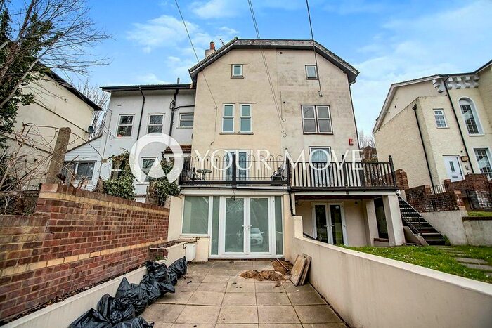 1 Bedroom Flat To Rent In Cobham Terrace, Bean Road, Greenhithe, Kent, DA9