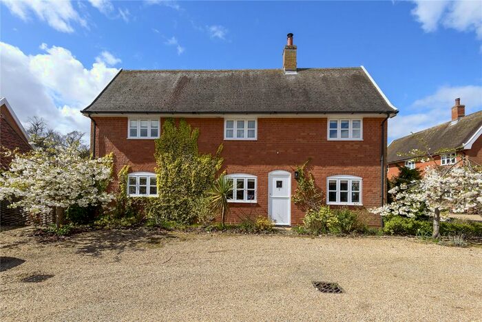 3 Bedroom Detached House For Sale In Chapelfield, Orford, Woodbridge, Suffolk, IP12