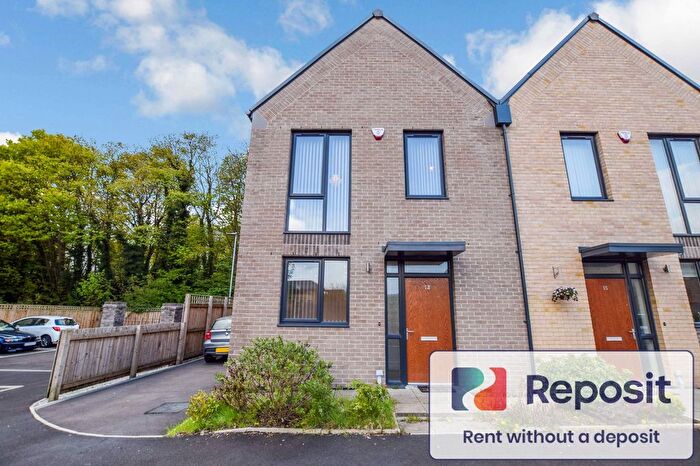 3 Bedroom Semi Detached House To Rent In Etchells Road, West Timperley, Altrincham, WA14
