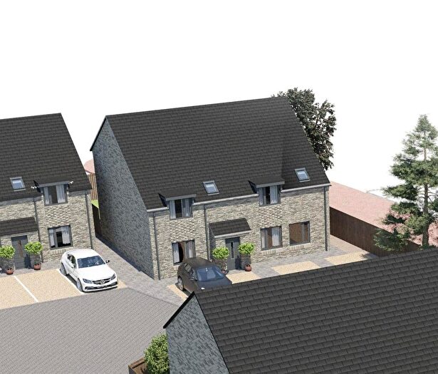 3 Bedroom Semi Detached House For Sale In Monarch Place, Queensgate, Beverley, HU17