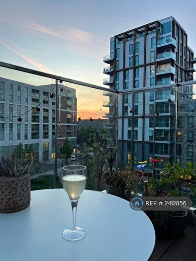 1 Bedroom Flat To Rent In The Parkhouse, London, N4