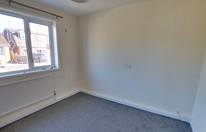 2 Bedroom Detached Bungalow For Sale In Highfield Road, March, PE15