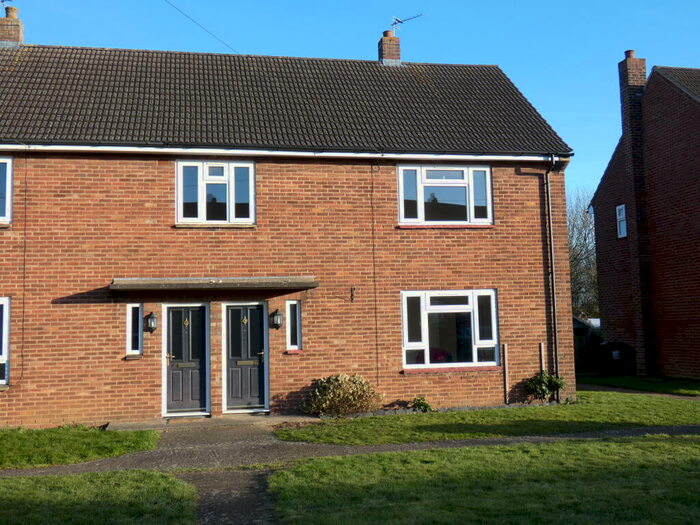 2 Bedroom Semi-Detached House To Rent In Blickling Street, West Raynham, NR21