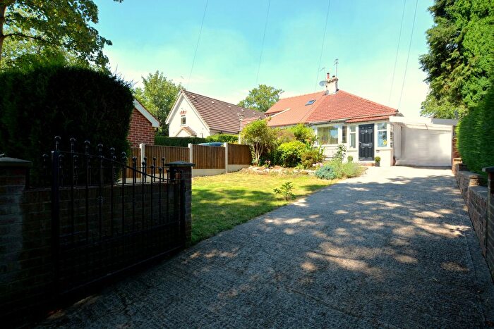 2 Bedroom Bungalow For Sale In Mayfield Avenue, Haughton Dale, Denton, M34