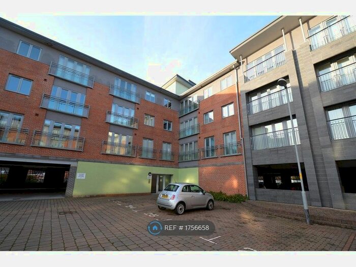 1 Bedroom Flat To Rent In Worsdell Drive, Gateshead, NE8