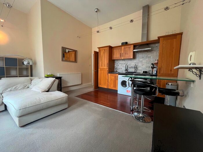 1 Bedroom Flat For Sale In Clayton Street, City Centre, Newcastle Upon Tyne, NE1