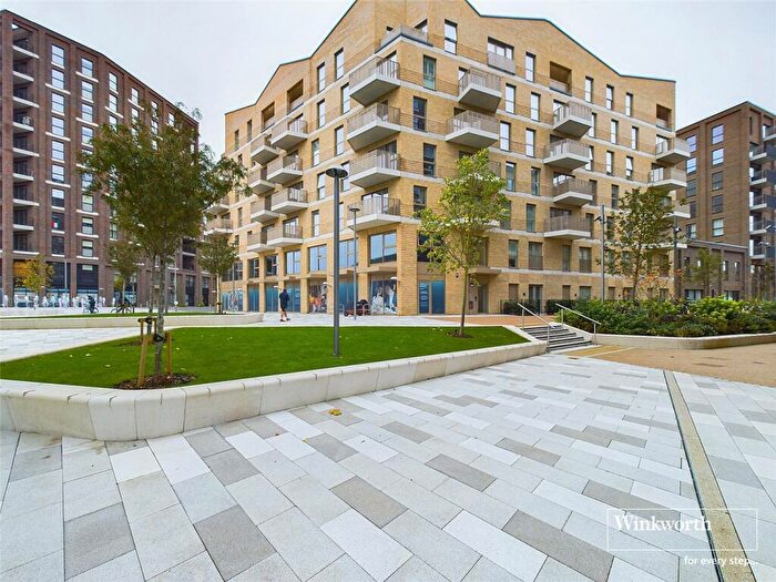 2 Bedroom Apartment To Rent In Palmer Street, Discovery House West, Huntley Wharf, Reading, RG1