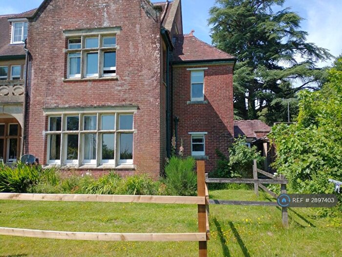 1 Bedroom Flat To Rent In Bushy Hill, Steep, Petersfield, GU32