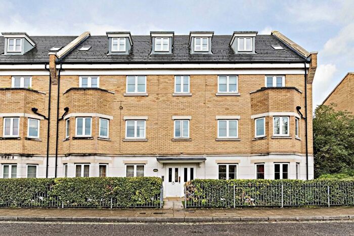 2 Bedroom Flat To Rent In Tower Mill Road, Peckham, SE15