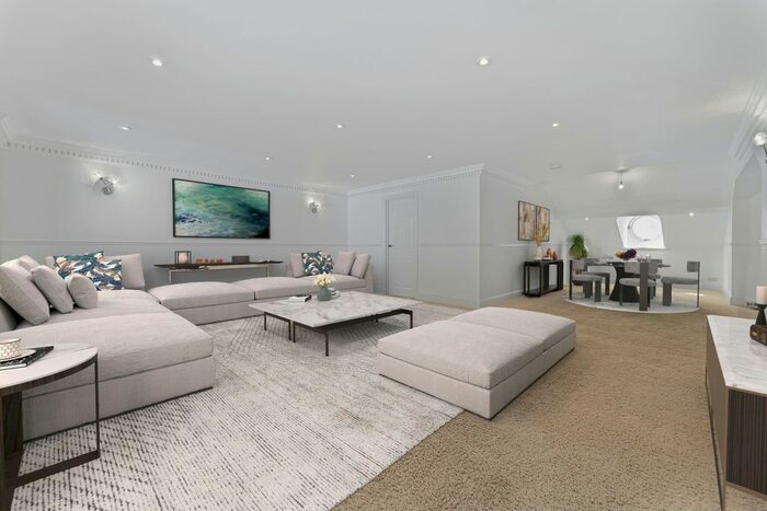 4 Bedroom Flat To Rent In South Western House, Southampton, SO14