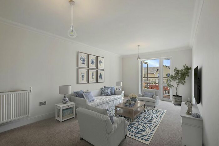 2 Bedroom Flat To Rent In Debden House, Fallow Drive, Newport, Saffron Walden, CB11