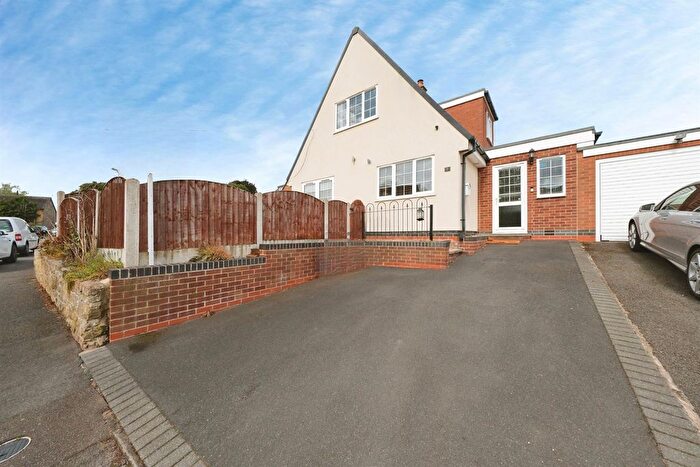 3 Bedroom Link Detached House For Sale In Kings Mills Lane, Weston-On-Trent, Derby, DE72