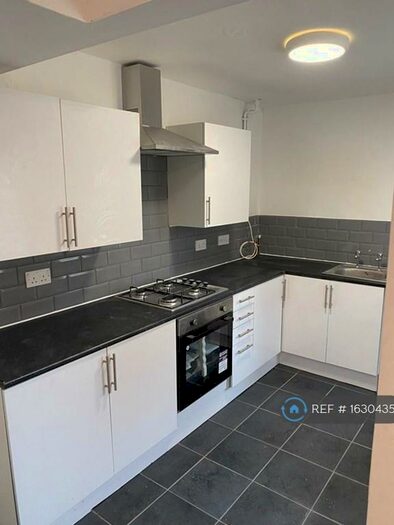3 Bedroom Terraced House To Rent In Peter Street, Wallasey, CH44