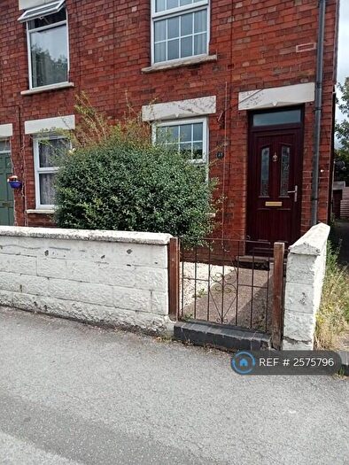 3 Bedroom End Of Terrace House To Rent In Bowbridge Road, Newark, NG24
