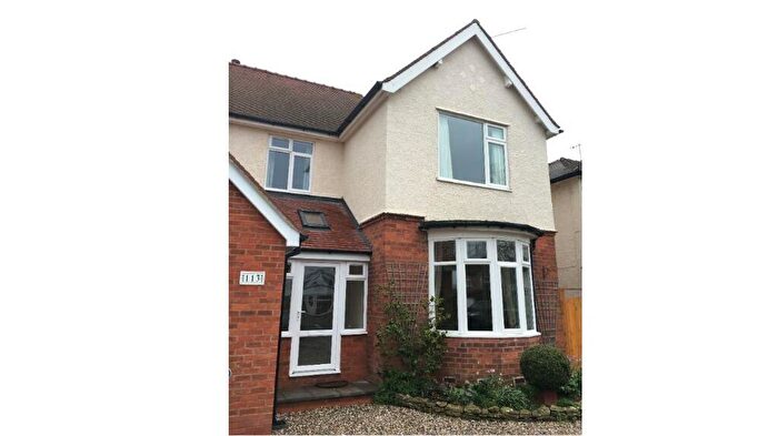 3 Bedroom Detached House To Rent In Banbury Road, Stratford-upon-Avon, CV37