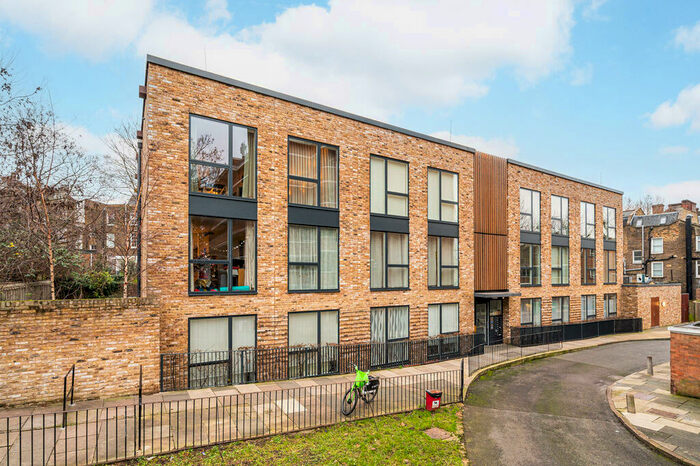 1 Bedroom Flat For Sale In Willingham Terrace, London, NW5