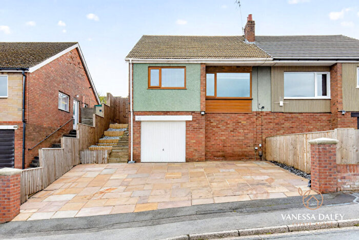 3 Bedroom Semi Detached House For Sale In Ramsey Avenue, Preston, PR1