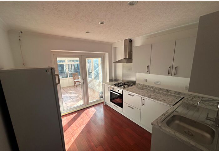 3 Bedroom House To Rent In Wife Of Bath Hill, Canterbury, CT2