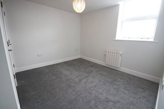 1 Bedroom Flat To Rent In The Warehouse, Central Bournemouth, BH2