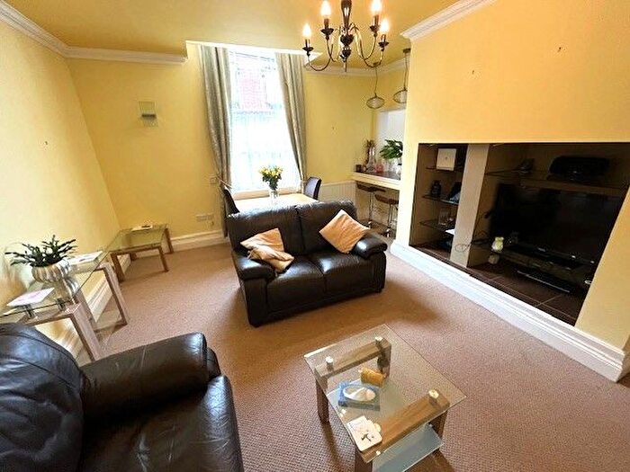 1 Bedroom Flat To Rent In East Cliff Road, Preston, PR1