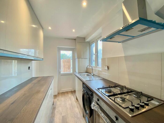 3 Bedroom Property To Rent In Church Road, Hayes, UB3