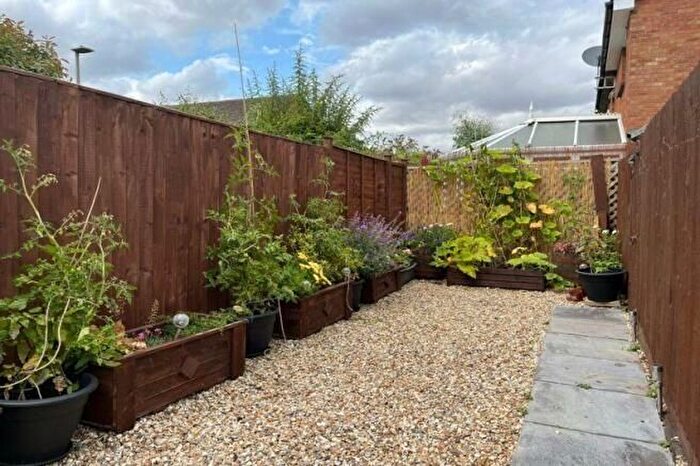 1 Bedroom Semi-Detached House To Rent In Yarnton, Kidlington, OX5