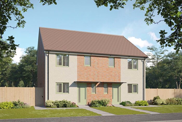 3 Bedroom Detached House For Sale In "The Turner Coming Soon" At Spencer’S Farm, Maidenhead, SL6