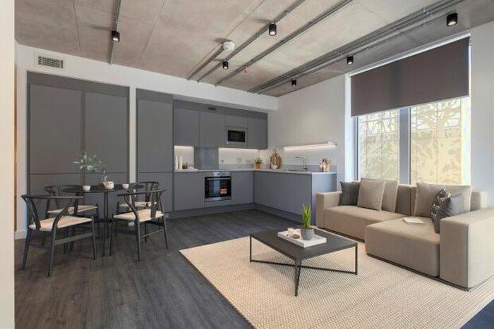 1 Bedroom Flat To Rent In Felixstowe Road, London, SE2