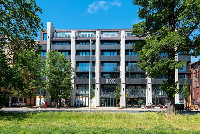 Studio For Sale In Gloucester Place, Brighton, East Sussex, BN1