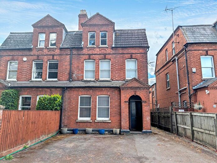 5 Bedroom Block Of Apartments For Sale In Denmark Road, Gloucester, Gloucestershire, GL1