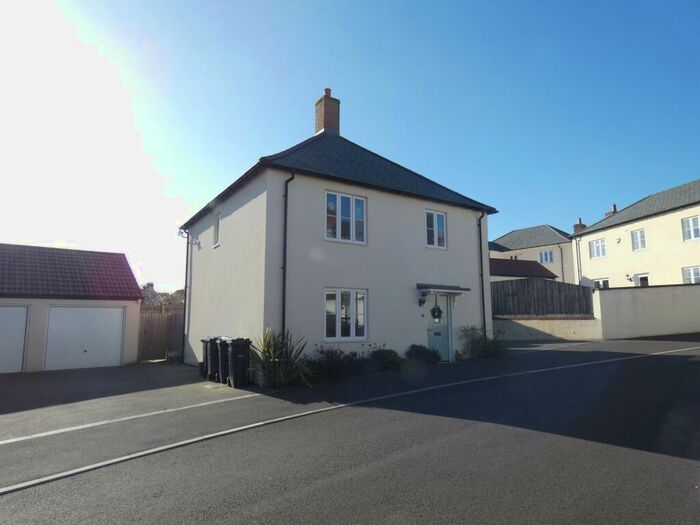 3 Bedroom Detached House To Rent In Alice Combes Lane, Tisbury, Wiltshire, SP3