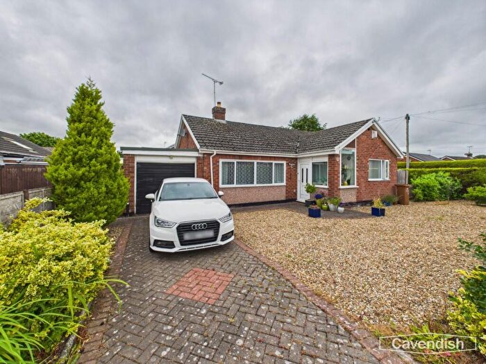 3 Bedroom Detached Bungalow For Sale In Wats Dyke Avenue, Mynydd Isa, Mold, CH7