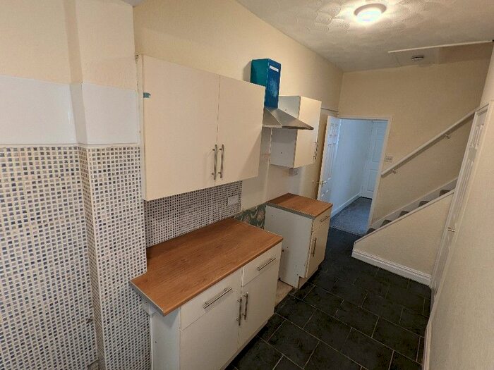 2 Bedroom Terraced House To Rent In Gladstone Street, Saltburn, TS13