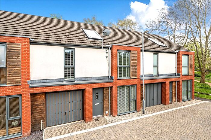 4 Bedroom Terraced House For Sale In Californian Parade, Street, Somerset, BA16