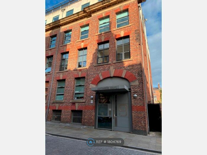 2 Bedroom Flat To Rent In Cornwallis Court, Liverpool, L1